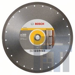 Алмазные отрезные круги  для настольных пил Bosch Expert for Universal Turbo